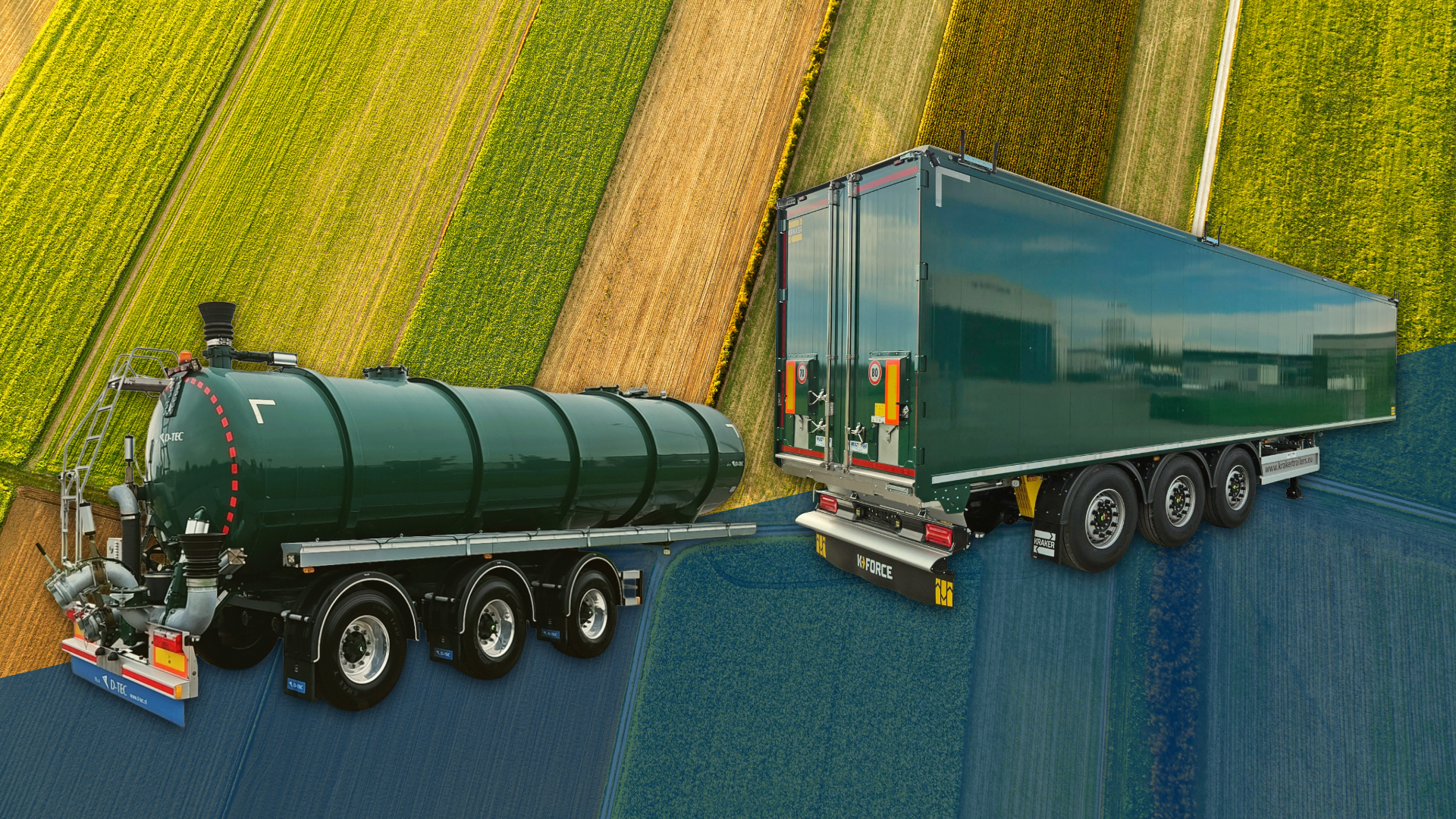 Multitrax on Tour: al via da Fieragricola le celebrazioni per i 30 anni dell’azienda